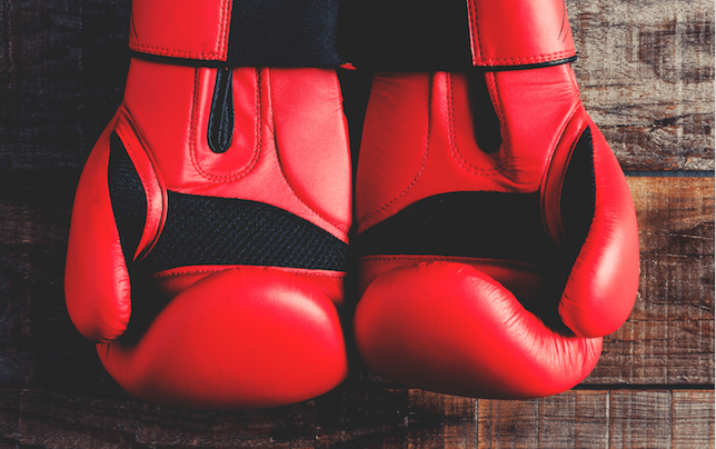 Self defense, l'apprentissage des gestes qui sauvent.