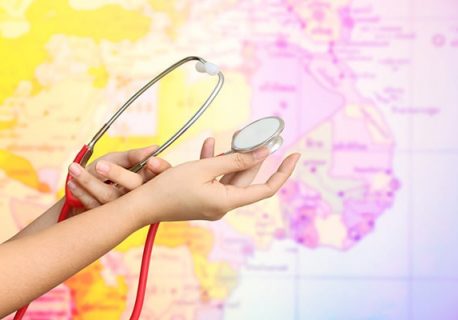Soins à l'étranger