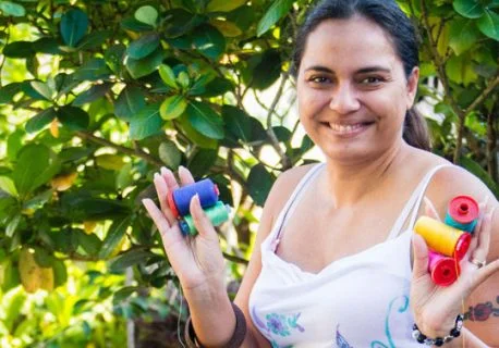 Vairea, une nouvelle vie pour des vêtements éco-responsables