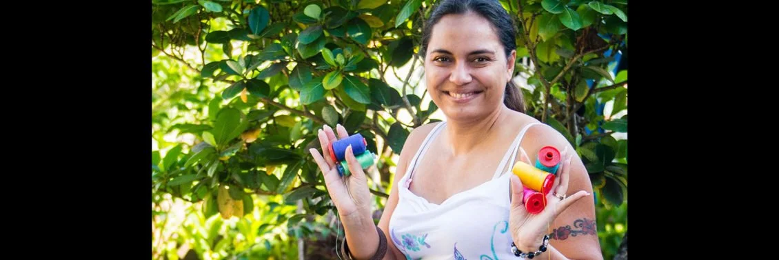 Vairea, une nouvelle vie pour des vêtements éco-responsables