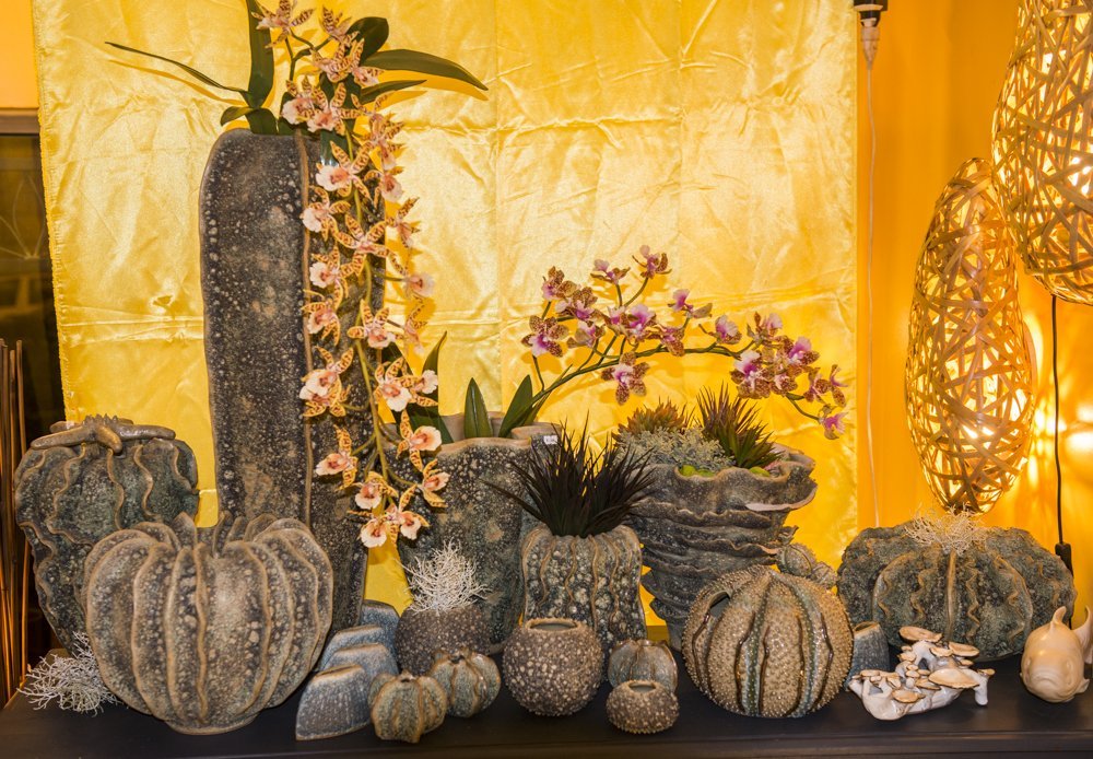 Decoflor, de la décoration pour tous les goûts à Papeete, Tahiti