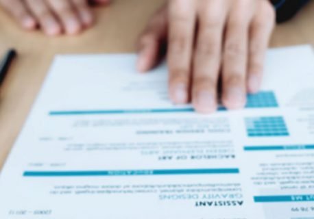 Comment réaliser une CV efficace ?