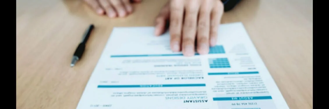Comment réaliser une CV efficace ?