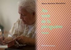 Au vent de la piroguière, livre de Flora Aurima Devatine