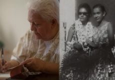 La vie de Flora Aurima Devatine, grande écrivaine de Tahiti et de Polynésie française