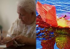 La vie de Flora Aurima Devatine, grande écrivaine de Tahiti et de Polynésie française