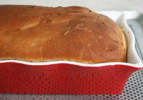 Le pain coco, recette typique de Polynésie française