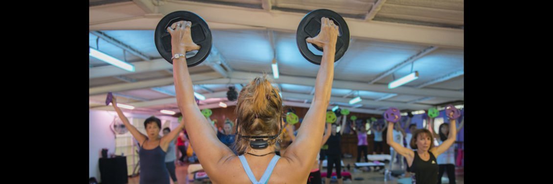 L'Entrée des Artistes, salle de sport et de fitness à Tahiti