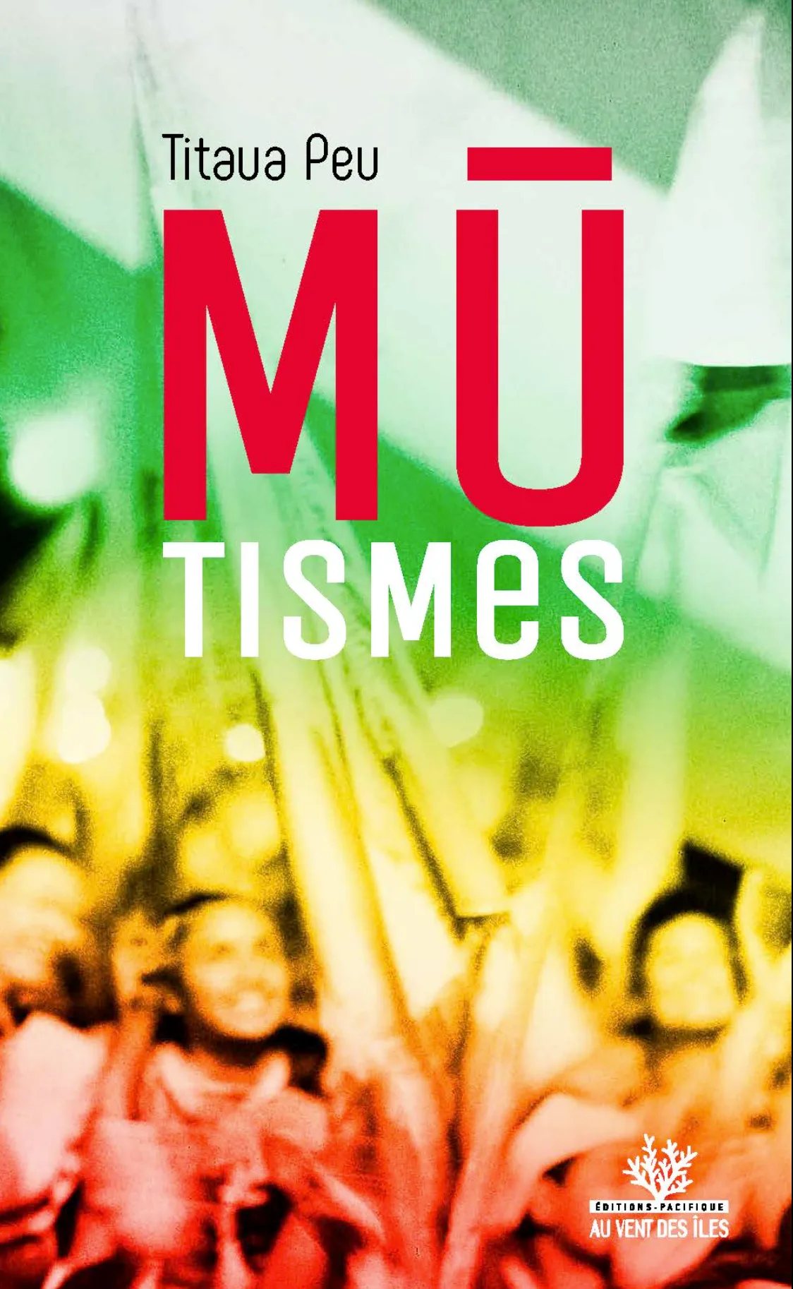 Mutismes-Titaua Peu