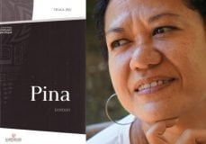 Titaua Peu, littérature polynésienne - Femmes de Polynésie