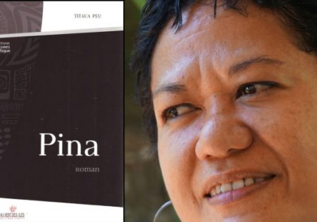 Titaua Peu, littérature polynésienne - Femmes de Polynésie