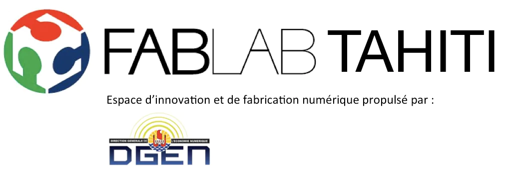 Loog Fablab Ecolab Tahiti
