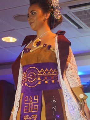 Patricia de Fablab Ecolab Tahiti