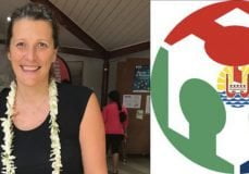 FabLab Ecolab Tahiti - Femmes de Polynésie