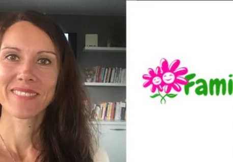Nathalie, fondatrice de Familipsy.com