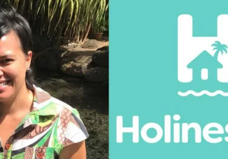 Vainina de Holinesian, développer le tourisme culturel