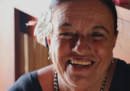 Dorothy Levy, les racines du coeur.