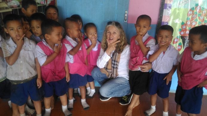 Ray Chaze, écrivain de Polynésie