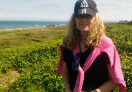 Rai, l'écriture du voyage - Femmes de Polynésie