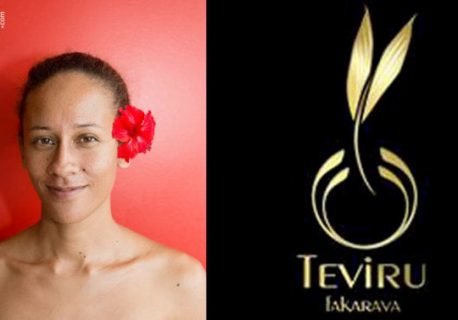 Teviru Fakarava, Tepoe une entrepreneuse décidée