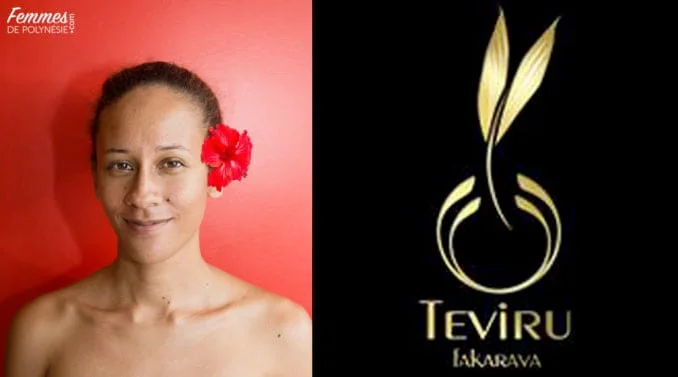 Teviru Fakarava, Tepoe une entrepreneuse décidée