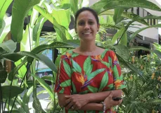 Moerani Maya Rereao
