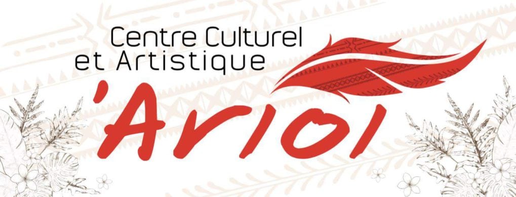 Centre Arioi de Hinatea Colombani en Polynésie française