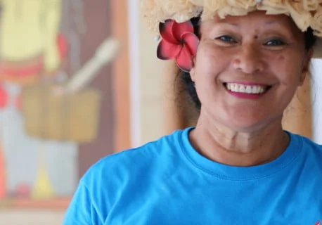 Makau, la danse avec l’univers