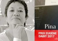 Titaua Peu, écriture et création en Polynésie