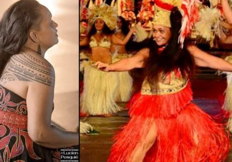 « Je veux faire partie des grands au Heiva »