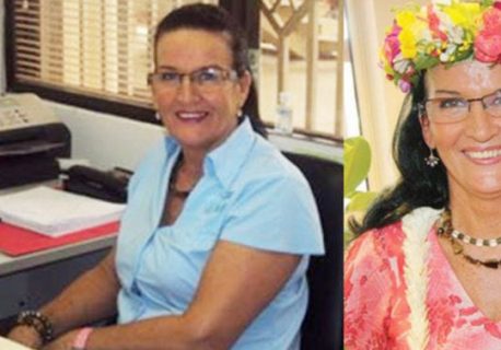 Redonner aux enfants un peu de joie et d’amour