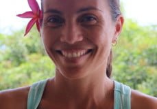 Manihi, pour que l’alimentation soit perçue dans sa globalité