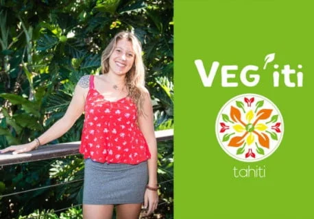 Avec Jordane de VEGITI, le bien être du corps et de l’esprit