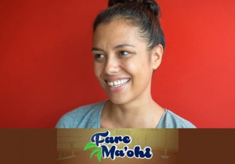 Lovaina - Fare Ma'ohi - Femmes de Polynésie