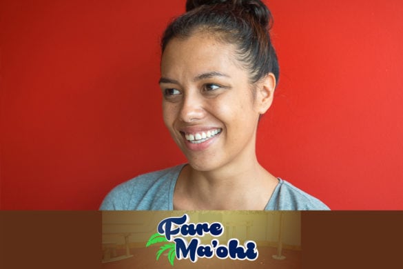 Lovaina - Fare Ma'ohi - Femmes de Polynésie