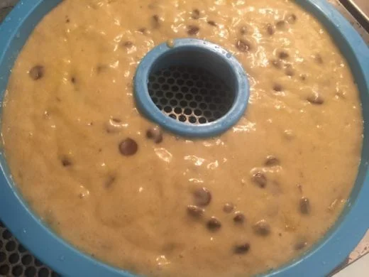 3-gateau banane chocolat
