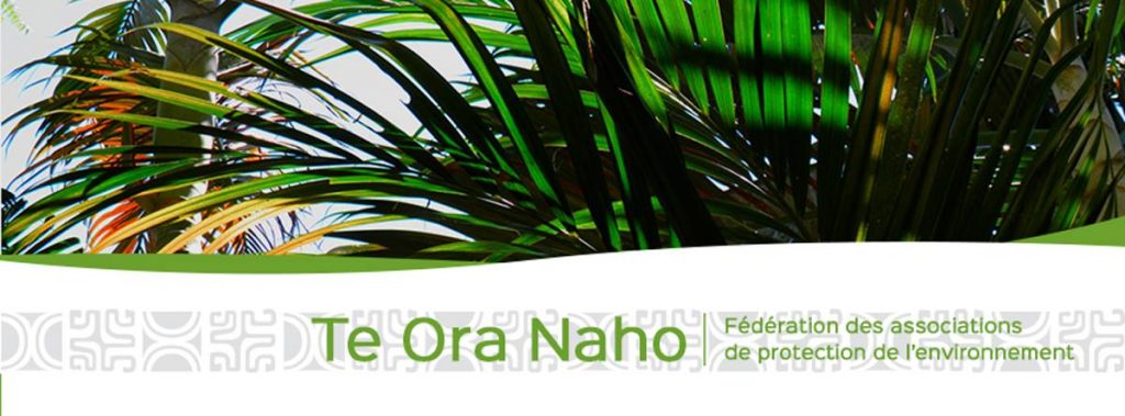 Te Ora Naho - Femmes de Polynésie
