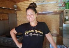 Jade : j’ai changé de vie et investi dans une roulotte