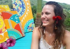 Tvaite : la peinture est son évidence