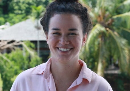 Raihei, à la conquête des mystères des plantes locales