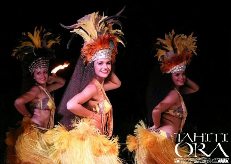 Le show du Méridien tous les vendredis