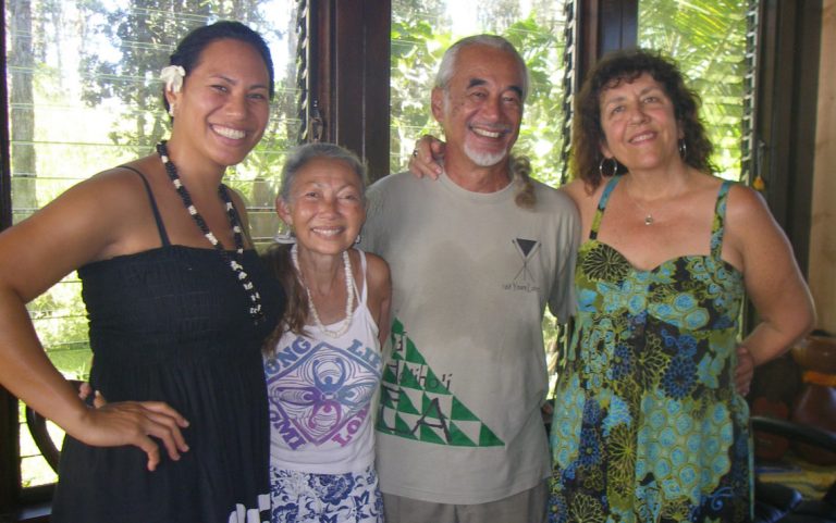 Moana - Femmes de Polynésie