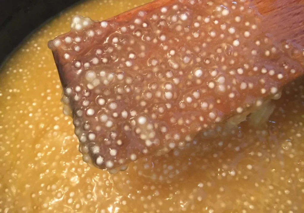 4-perles du japon coco ananas