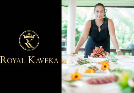 Hereani : cuisine gastronomique locale au Royal Kaveka