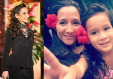 Leïana Faugerat, la beauté du cœur - Femmes de Polynésie