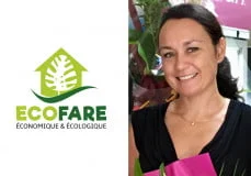 Samantha, un esprit sain dans un corps et un fare sains