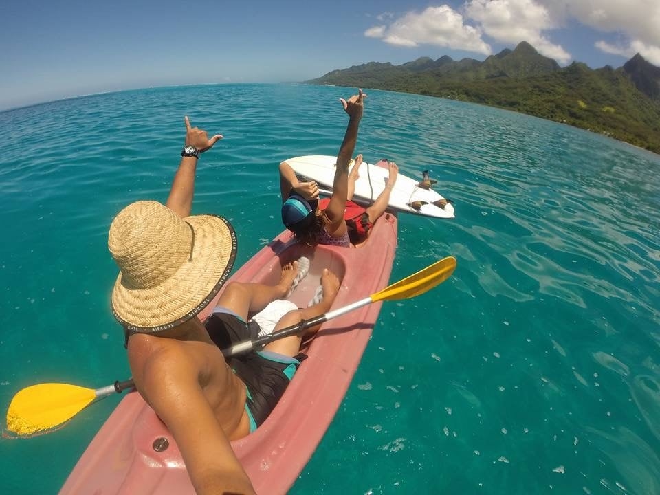 Vaipoe Vinci Facilities