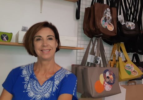 Agnès, faire rayonner la Polynésie à la Tahiti Fashion Week