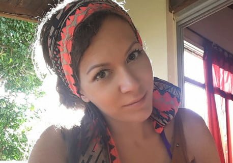 Les tribulations de Nadia, un humour déjanté et deux spectacles au Fenua