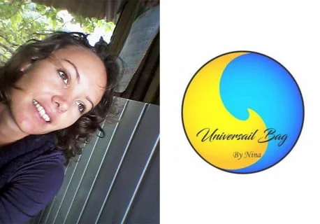 Nina, la création dans les yeux - Femmes de Polynésie